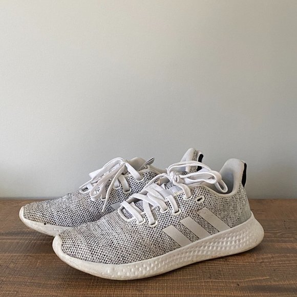 Adidas CLOUDFOAM PURE SHOES - Picture 2 of 7